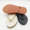 Summer new thick-soled slippers, flip-flops for home wear and beach shoes custom-made by the factory Application Scenario